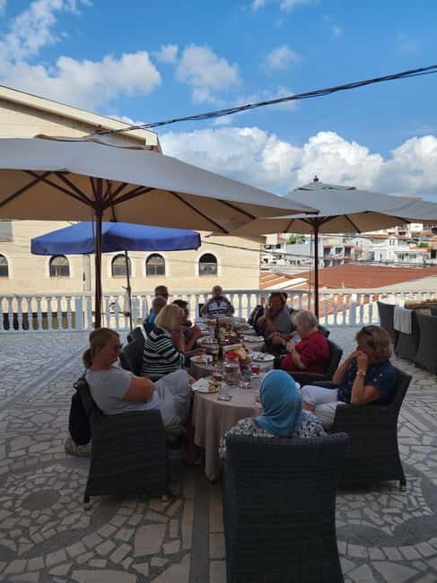 Ulcinj: Local taste. Breakfast, Lunch or Dinner - The Culinary Journey: Homemade, Organic, and Fresh