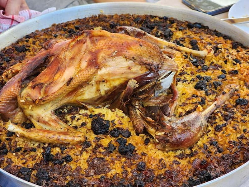 Ulcinj: Local taste. Breakfast, Lunch or Dinner - The Authentic Ulcinj Experience: Who Will Love It?