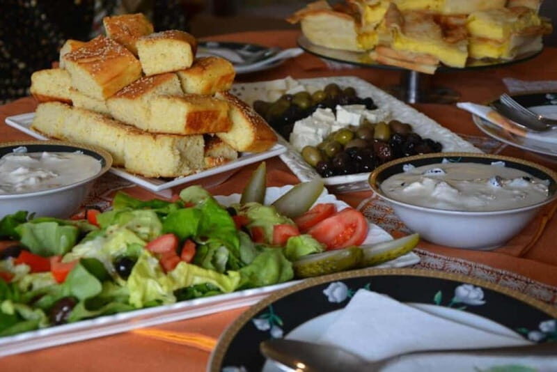 Ulcinj: Local taste. Breakfast, Lunch or Dinner - Final Thoughts: Why This Tour Works Well