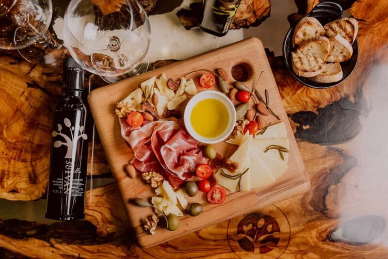 Uljara sv. Ivan Vodice: Olive Oil Tasting and Oil Mill Tour - Value and Pricing Consideration