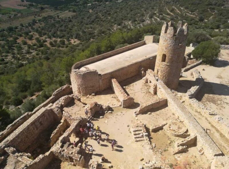 ulldecona-cultural-ulldecona-tour