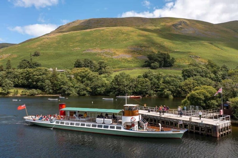 Ullswater Lake District Return Cruise from Pooley Bridge - Final Thoughts: Is It Worth It?