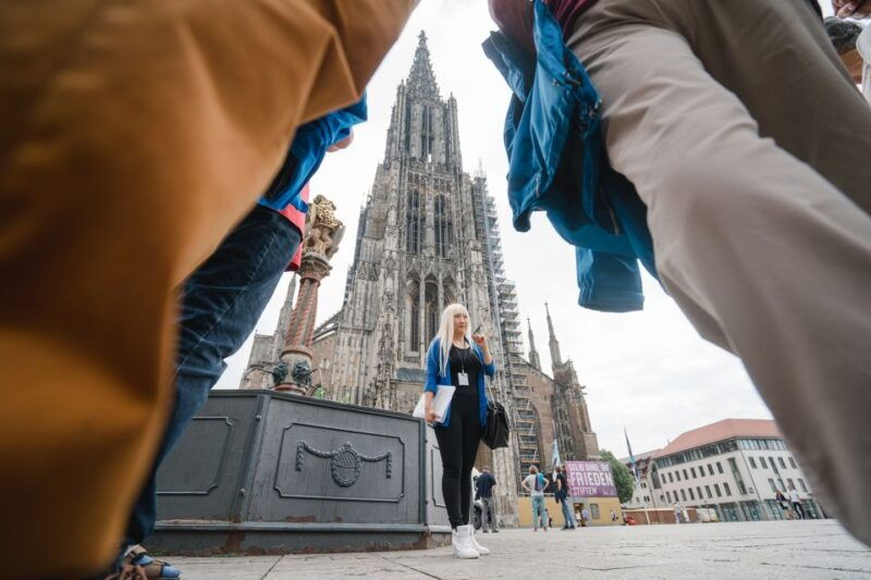 ulm-city-center-walking-tour-with-minster-visit