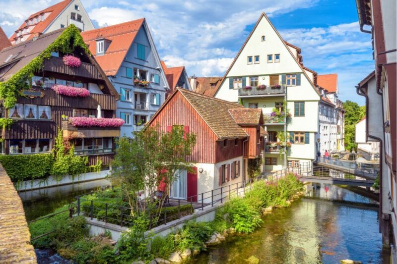 Ulm: Scavenger Hunt Self-Guided Walking Tour - Real Traveler Insights