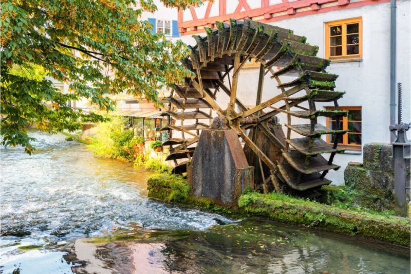 Ulm: Scavenger Hunt Self-Guided Walking Tour - Who Is This Tour Best For?