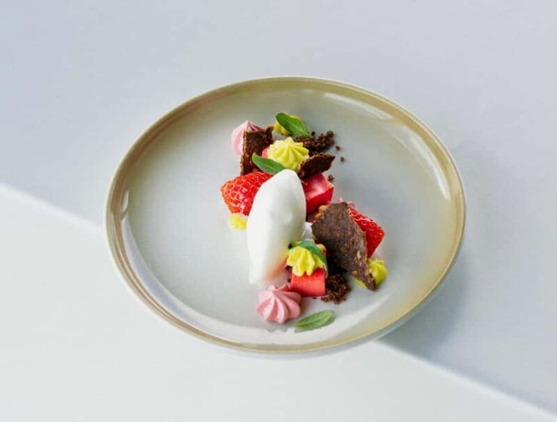 Ulriken, Bergen: Enjoy a 3-course lunch with panoramic views - How the Tour Unfolds: A Step-by-Step Breakdown