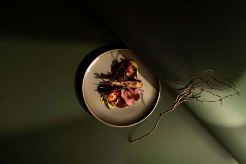 Ulriken, Bergen: Enjoy a 3-course lunch with panoramic views - Frequently Asked Questions