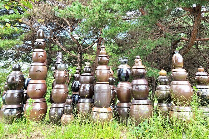 Ulsan Full Day Private Car Tour from Busan with a Certified Guide - A Detailed Look at the Ulsan Full Day Tour