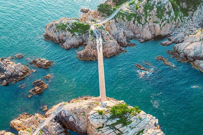 Ulsan Full Day Private Car Tour from Busan with a Certified Guide - FAQ