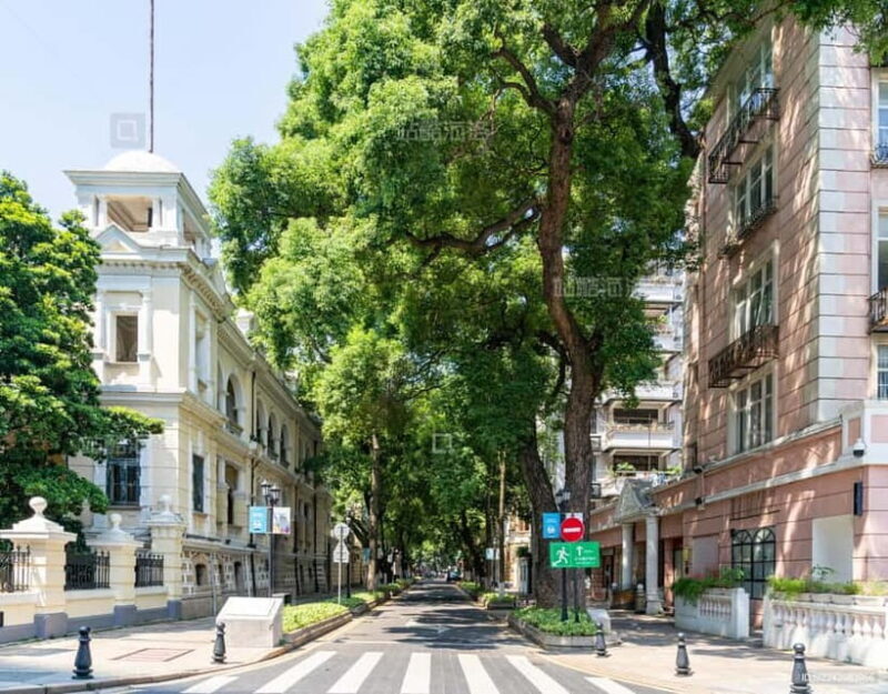 Ultimate 1-Day in Guangzhou: History, Flavor & Nightlife - Key Points