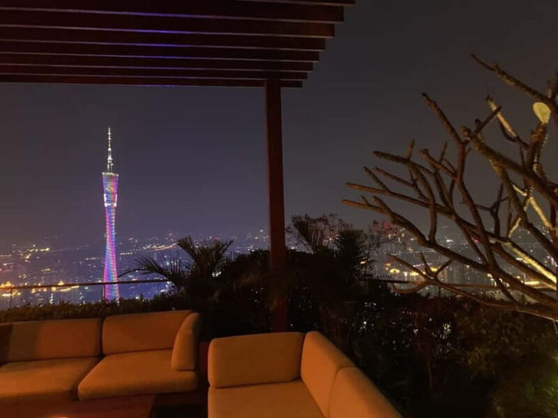 Ultimate 1-Day in Guangzhou: History, Flavor & Nightlife - An Overview of the Experience