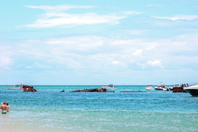 Ultimate 10 Hour Jetski Adventure from Gold Coast to Tangalooma - Summary: Why Pick This Experience?