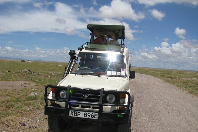 Ultimate 12 Days Private Safari Tour in Kenya and Tanzania - Key Points