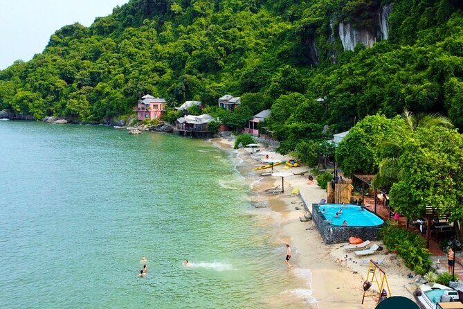 Ultimate 3-Day Oasis Cruise With Paradise Island Adventure - Who Will Love This Tour?