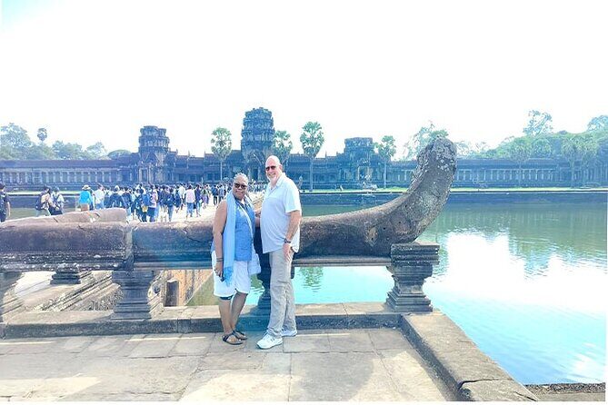 Ultimate 3 day Siem Reap Itinerary and 2 Way Airport shuttle -SAI - Final Thoughts