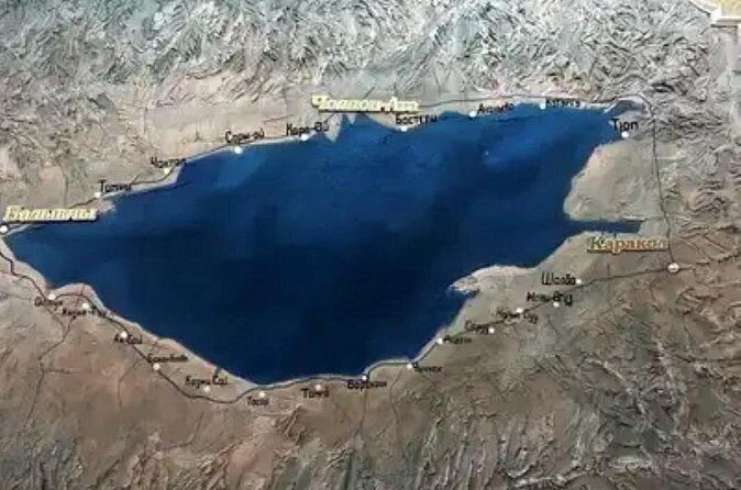 Ultimate 4 Day Issyk Kul Expedition - Analyzing the Value