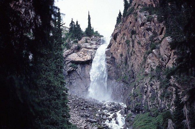 Ultimate 4 Day Issyk Kul Expedition - Frequently Asked Questions