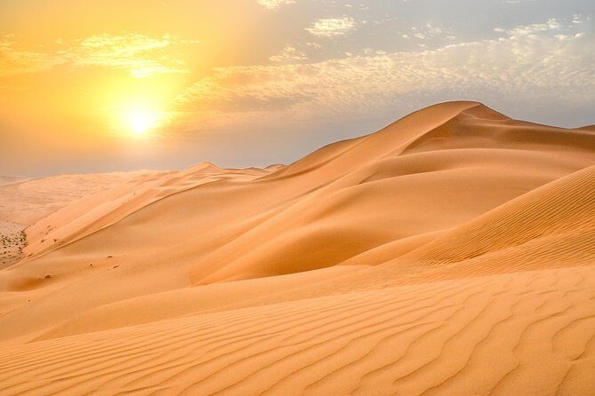Ultimate 4x4 Desert Safari Dubai with Exclusive Services - Final Thoughts: Who Should Book This Tour?  