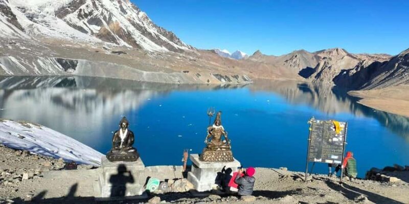 Ultimate 7-Day Tilicho Jeep Adventure & Himalayan Trek - Key Points