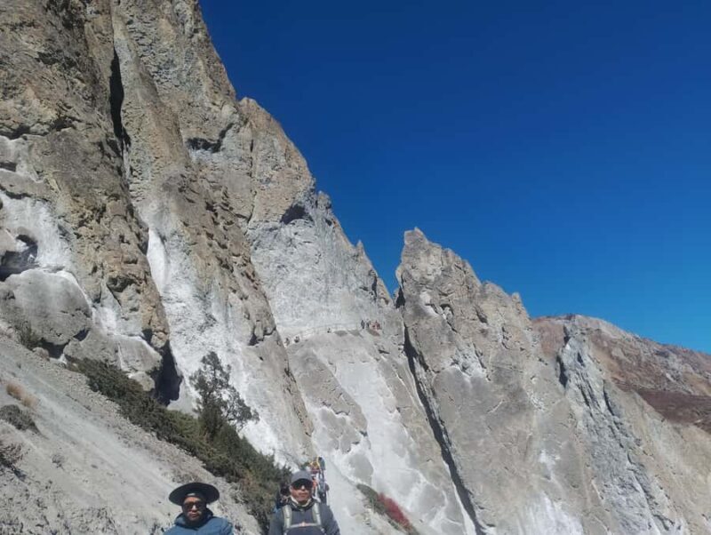 Ultimate 7-Day Tilicho Jeep Adventure & Himalayan Trek - FAQ