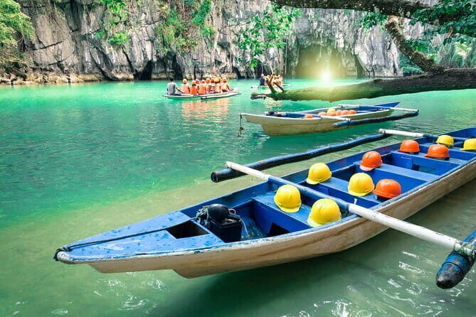 Ultimate 8-Day Palawan Island Tour Package from Manila City - Exploring Palawan: A practical deep dive