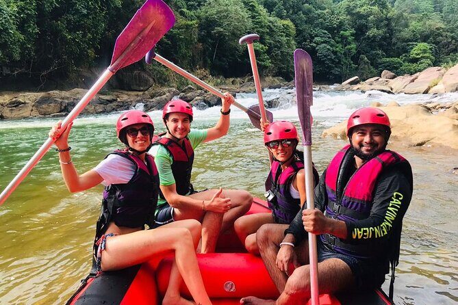 Ultimate 8-Day Sri Lanka Adventure: Private Guided Tour - Key Points