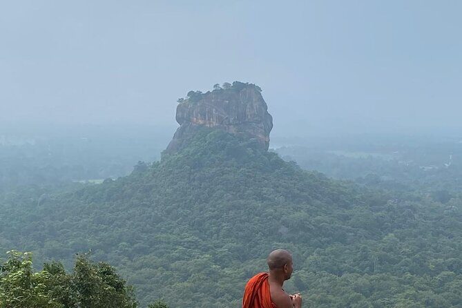 Ultimate 8-Day Sri Lanka Adventure: Private Guided Tour - What’s the Value for Money?