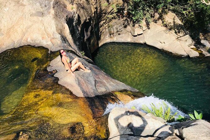 Ultimate 8-Day Sri Lanka Adventure: Private Guided Tour - Who Is This Tour Best For?