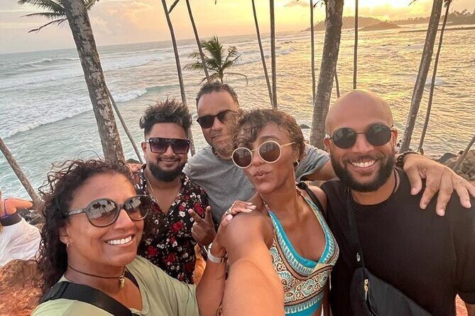 Ultimate 8-Day Sri Lanka Adventure: Private Guided Tour - FAQ