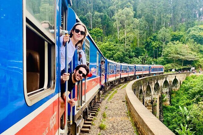 Ultimate 8-Day Sri Lanka Adventure: Private Guided Tour - Final Thoughts