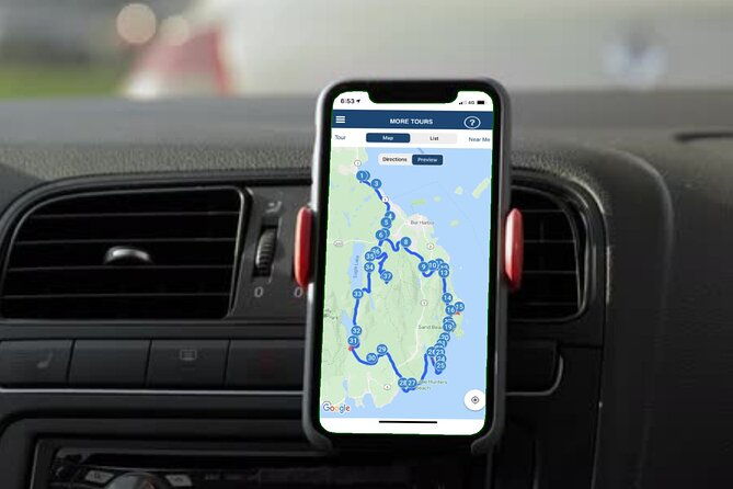 ultimate-acadia-national-park-self-guided-driving-audio-tour