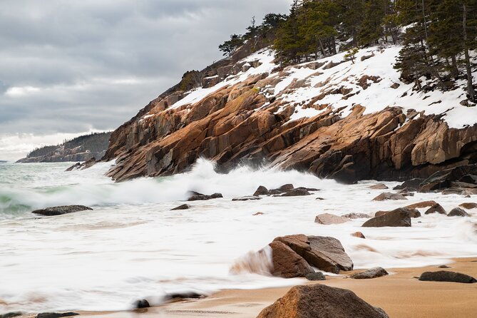 ultimate-acadia-national-park-self-guided-driving-audio-tour