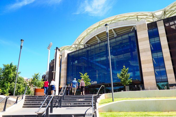 Ultimate Adelaide City and Hahndorf Tour - Exploring Adelaide and Hahndorf in Detail
