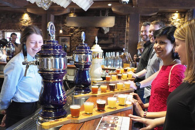 Ultimate Adelaide City and Hahndorf Tour - Who Is This Tour Best For?