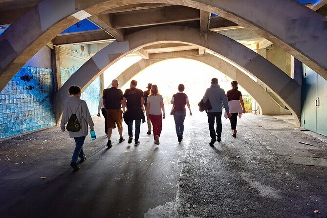 Ultimate Adelaide Walking Tour - A Complete Breakdown of the Itinerary