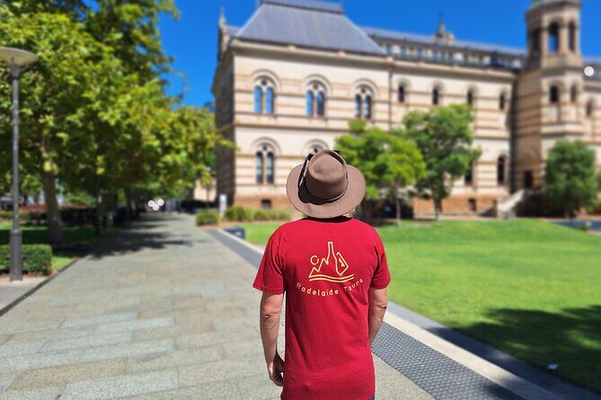 Ultimate Adelaide Walking Tour - Frequently Asked Questions