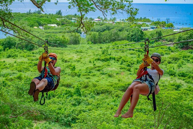 ultimate-adventure-day-horseback-zip-line-atv-at-mahogany-bay