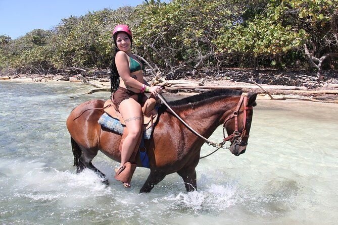 ultimate-adventure-day-horseback-zip-line-atv-at-mahogany-bay