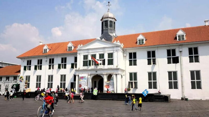 Ultimate Adventure: White Water Rafting and Merapi Jeep Tour - Final Thoughts