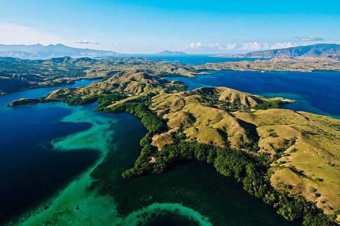 Ultimate Adventure with our Private One Day Komodo Tour - Who Is This Tour Best Suited For?