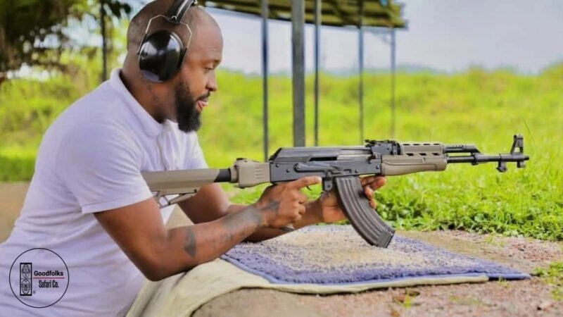 ULTIMATE  AK47 TARGET SHOOT, BOAT CRUISE & SAFARI | Advent - What to Expect from This Unique Uganda Tour
