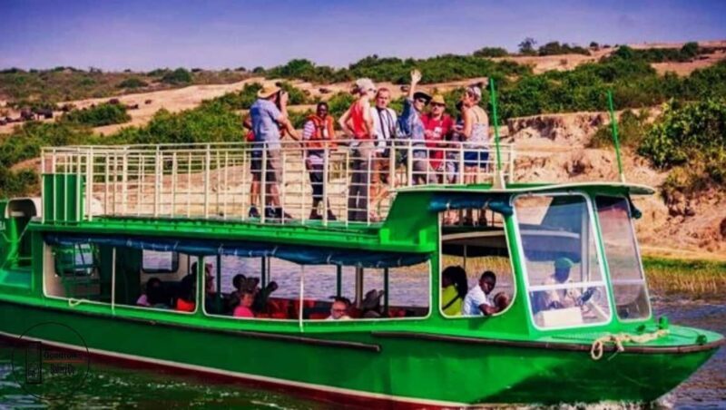 ULTIMATE  AK47 TARGET SHOOT, BOAT CRUISE & SAFARI | Advent - Who Should Consider This Tour?