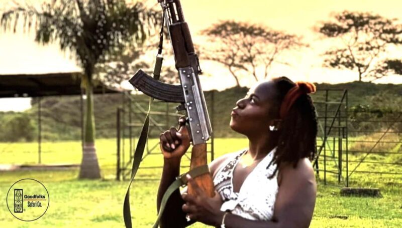 ULTIMATE  AK47 TARGET SHOOT, BOAT CRUISE & SAFARI | Advent - Final Thoughts