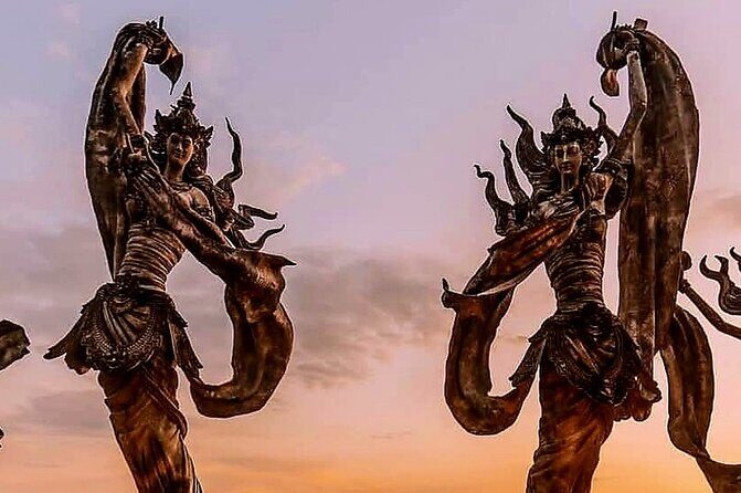 Ultimate Aman Bali Driver - Authentic Experiences and Insider Tips