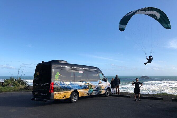 Ultimate Auckland Experience Full Day Tour with Brewery Lunch - An In-Depth Look at the Itinerary