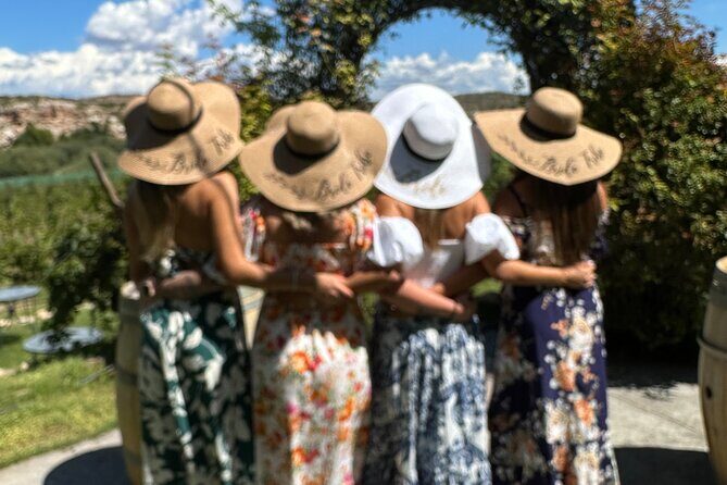 Ultimate Bachelorette Party-Wine Tasting From Scottsdale/Phoenix - Value and Pricing