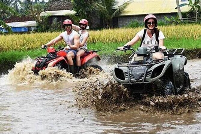 Ultimate Bali ATV Adventure  Jungle, Mud & Rice Fields - Final Thoughts: Who Will Love This Tour?