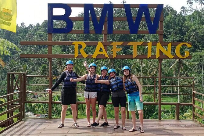 Ultimate Bali ATV Adventure  Jungle, Mud & Rice Fields - Frequently Asked Questions (FAQs)