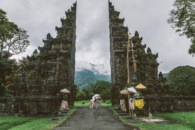 Ultimate Bali | Privately Guided Insta Tour with Driver / Guide - Intro