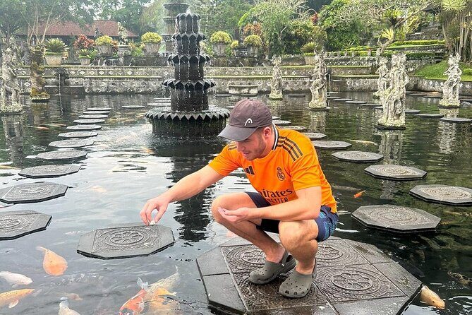 Ultimate Bali | Privately Guided Insta Tour with Driver / Guide - Real Traveler Insights